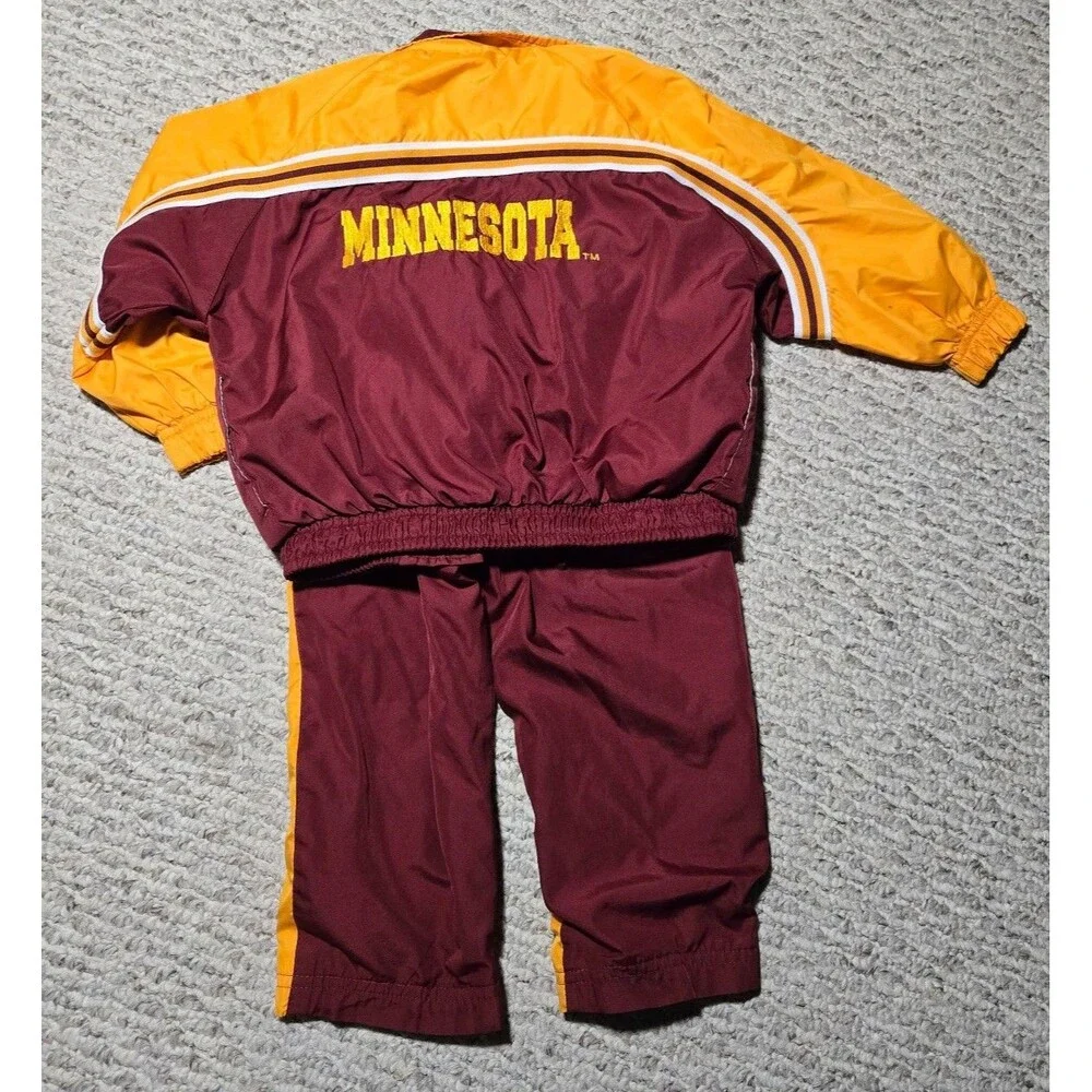 Reebok minnesota golden